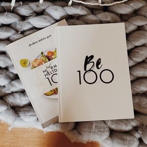 Beachbody Morning Meltdown Books